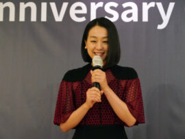 浅田真央さんがサプライズ来韓「ヨナは大切な存在…おにぎりとキムチを渡しあった」