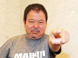 ほんこん　１世帯１０万円の給付金支給案に危機感「みんな選挙に行かな」「とんでもない事になる」