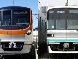 東京メトロ、上場と新たな章へ：2つの新路線計画に迫る