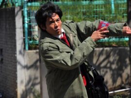 【BSフジ】「踊る大捜査線」シリーズ イッキ見！幻のラストTV放送＆劇場版「交渉人 真下正義」も