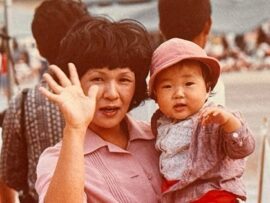 保育所でも職場でも子どもにも「迷惑をかけている気持ちだった」MISIAの母・小児科医の伊藤瑞子「アメリカ帰りの上司が変えた職場環境」