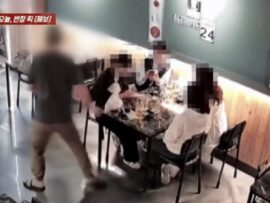 「持ち込み禁止」に逆ギレ…韓国・女性客がビアホールで「つまみをまき散らす」嫌がらせ