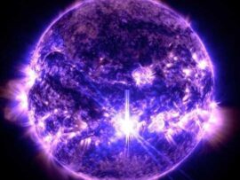 「太陽は極大期にある」NASAが発表…磁気嵐や低緯度オーロラが増える可能性（海外）