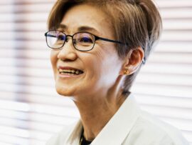 おにぎり店「ぼんご」の女将・右近由美子さん　「夫の介護」「借金」「睡眠不足」の三重苦にも打ち勝った“おにぎりを握り続ける理由”