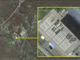 ロシア派兵が指摘される北朝鮮、すでに現地で指導も　深まる軍事協力