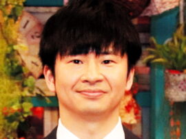 オードリー・若林正恭　８年前に急逝の先輩芸人と「今、しゃべりたいなぁ」　仲間たちは涙