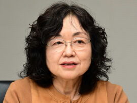 江川紹子氏　現役大臣を「卑劣」と断罪　大臣としての資質を疑問視