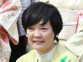 安倍昭恵さん　“裏金議員”応援行脚にネット「安倍さんは裏金やめさせようと…」「これぞ政治家の妻」