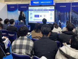 就職希望人気は「メガバンク」3社がトップ3を占める　学生たちから支持される理由