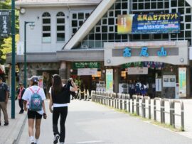 遭難が日本一多い山は富士山ではなく「高尾山」　標高599メートル「下りの山道」に潜むホントの危険