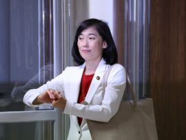 丸川珠代氏の “極秘”選挙活動に関係者やきもき　演説予定は非公開、区議にも「参加できる人いれば」と控えめ
