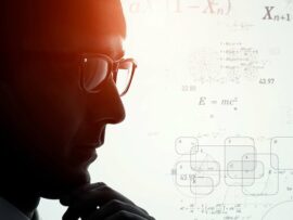 宇宙の神秘を解き明かす：数学は宇宙共通言語なのか？