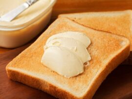 【健康リスク】マーガリンはなぜ日本で売られている？アメリカでは販売禁止の衝撃