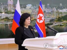 北朝鮮が制裁監視組織の参加国非難「代価を支払うことに」