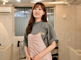 30代からの髪悩み解消！簡単ヘアアレンジ＆ケアで印象アップ