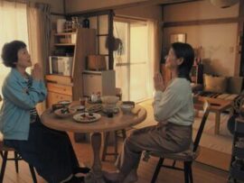 【団地のふたり】“子ども部屋おばさん”や“独身子なし”の「50代団地暮らし」に猛烈に惹かれてしまうワケーー小泉今日子と小林聡美が演じる主人公たちの“なんかいい暮らし”