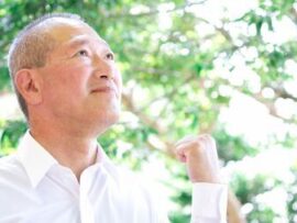 「本人もそれを希望するはず」終末期の母を「死なさずにすんだ」息子の冷静判断　「最期は家」を叶える前に考えたい治療の可能性