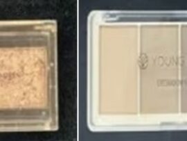 中国通販サイトの製品から再び「基準を超える量の重金属」検出…ソウル市が販売中止要請