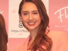 「朝ズバッ！」出演の元ＴＢＳアナ　退社から８年たった現在の姿が衝撃　８月に離婚公表