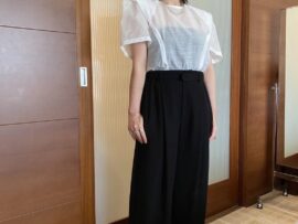 小泉今日子の心意気　最終回　「いき」とは、色気と仁義と諦めのこと　松尾潔