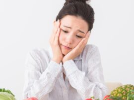 【47都道府県】認知症の発症率ランキング！発症率1位の“野菜嫌い”な県は？