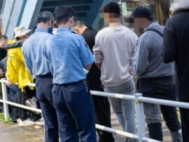 急増する外国人観光客のレンタカー事故、その背景にある意外な免許事情とは？