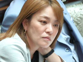 「逆効果では？」「間違いなく票を減らす」今井絵理子氏　選挙応援に疑問続出“まるでMV”投稿も