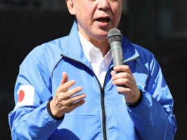 日本保守党が複数議席獲得の可能性　衆院愛知1区は河村氏リード、産経・FNN終盤調査