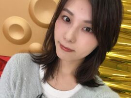 「ちょっとむっちりだけど愛してくれる？」元乃木坂モデル、水着姿に好感の嵐「健康的でいい」「むしろ最高」