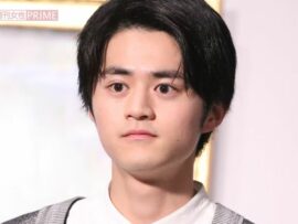 月9主演は鈴鹿央士と松本穂香ではなかった！「有名俳優2人のタッグ」が頓挫していた舞台裏