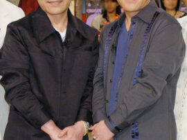 「おすぎ」の死亡届を勝手に提出し…「ピーコ」さん死去　万引き騒動もあった“凄絶同居生活”の全容