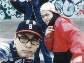 【衝撃告白】Beastie Boysと共演、M.C. BOOを襲った突然の舌がん宣告…「生存率は？」医師の返答は？