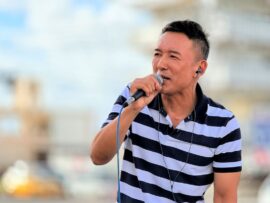 オール沖縄「歴史的役割終えた」　れいわ山本太郎代表が批判「選挙互助会に落ちぶれた」