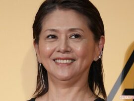 小泉今日子、飾らない素顔が共感を呼ぶ！58歳、自然体の魅力とは？