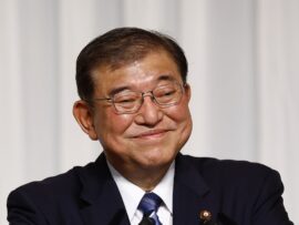 石破首相は「日本のリズ・トラス」になるのか　政権運営に不安の声