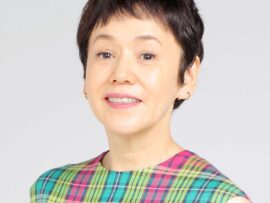 「放送禁止用語かと」大竹しのぶ　昼の生放送でまさかの発言　慌てて口押さえる→ＣＭ突入「爆笑した」ネット騒然