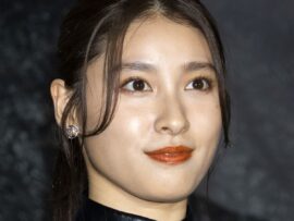 土屋太鳳、産後初の連ドラ出演で「激やせ」と話題に！役作り？心配の声も