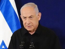 ヒズボラ「ネタニヤフ首相の自宅ドローン攻撃、我々がやった」