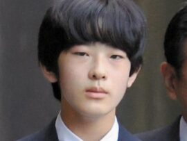悠仁さま、大学受験は推薦か一般入試か？進学先が注目される中、その選択に国民の関心集まる