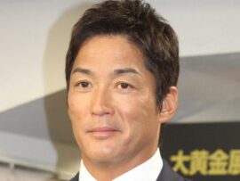 長嶋一茂の教育方針　愛娘が告白「一度も勉強しなさいと言われたこともありません」　その真意とは