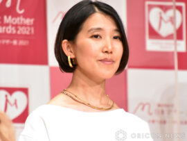 伝説の家政婦・志麻さん、夫＆子ども3人＆義弟カップルを“顔出し”「弟さんが彼女と遊びに来てくれました」