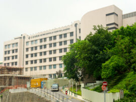 マカオで今年8例目の在郷軍人病感染確認…患者は69歳男性、中国江西省渡航歴