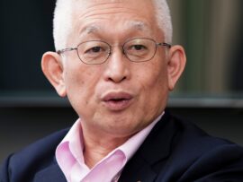 元明石市長 泉房穂氏の「火つけてこい！」発言の真相とは？ 公共事業に見え隠れする官僚主義の闇