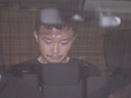 「シグナルで指示を受けながら…」千葉・鎌ケ谷市の住宅に侵入か　保育士の男ら2人が逮捕　一連の強盗事件との関連を捜査