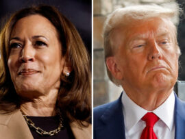 両陣営がヒスパニック争奪戦　「経済支援」と「移民排斥」　米大統領選
