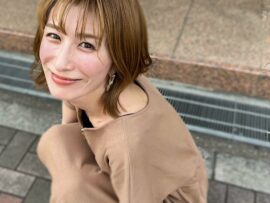 【おかもとまり】"パートナーシップ"を選択した理由とは？ 疲れを吐露したブログに憶測飛び交う