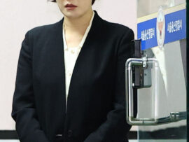 文在寅前大統領の娘ダヘ氏に違法宿泊業疑惑、永登浦区が警察に捜査依頼　／ソウル