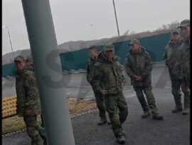 兵士1人約30万円か…北朝鮮がロシアに3000人余りの兵士派遣と韓国情報機関が分析　北朝鮮内では派兵の事実口止めも