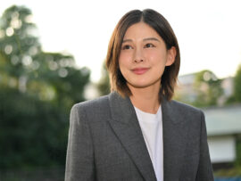 無所属出馬の上杉謙太郎氏、比例名簿登載辞退の舞台裏と小泉進次郎氏の言葉
