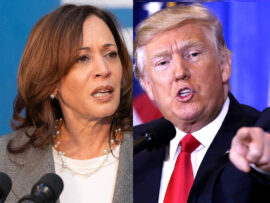 ハリス勝利なら「選挙結果に異議」、トランプ勝利なら「軍隊出動」も…「米大統領選」どちらが勝っても混乱は必至